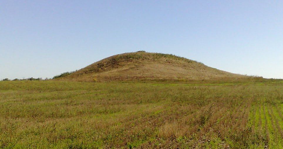 Будівництво «Стіни» на кордоні з РФ може пошкодити стародавні поховання на Луганщині — археолог