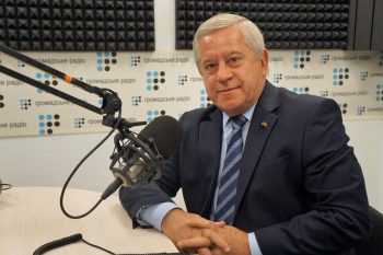 Темпи деіндустріалізації України загрозливі, але протидія можлива – Анатолій Кінах Темпи деіндустріалізації України загрозливі, але протидія можлива – Анатолій Кінах
