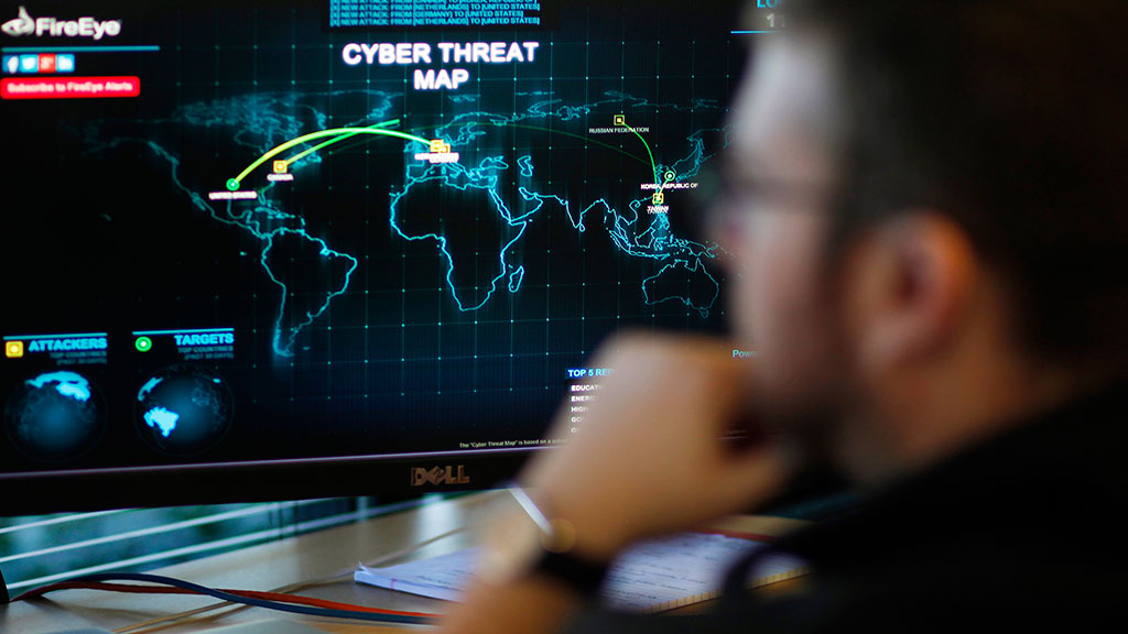 У Міноборони США повідомили про кібератаку і витік особистих даних співробітників