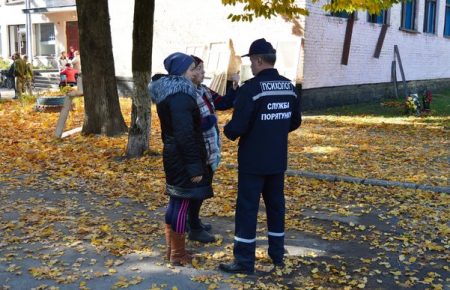 У лікарнях Чернігівщини залишаються 85 людей, евакуйованих через вибухи в Ічні