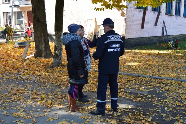 У лікарнях Чернігівщини залишаються 85 людей, евакуйованих через вибухи в Ічні