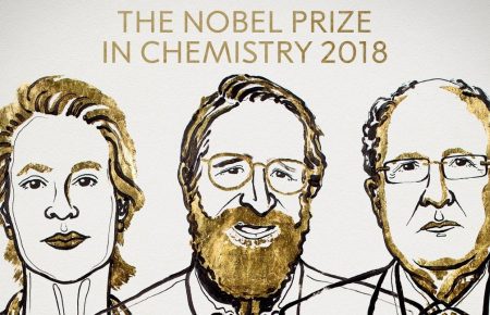 Нобелівську премію з хімії присудили за дослідження екологічно чистих хімікатів