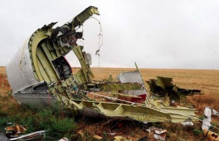 Нідерланди звинувачують ГРУ РФ у спробі викрасти дані про міжнародне розслідування аварії МН17