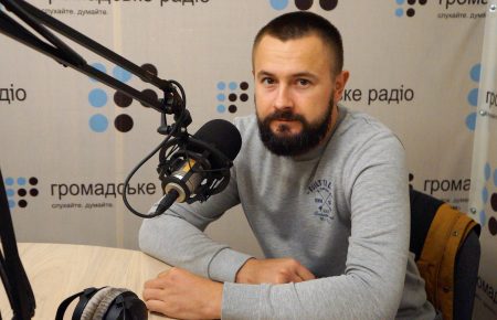 От украинских политиков поддержки не ощущаю — сын «украинского диверсанта» Владимира Дудки, осужденного в Крыму