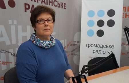 Гендерна рівність не суперечить сімейним цінностям – Катерина Левченко