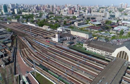 Омбудсман Денісова просить поліцію розслідувати напад на ромів поблизу залізничного вокзалу у Києві