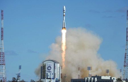 «Роскосмос» обіцяє відновити запуски ракет-носіїв типу «Союз» до кінця року