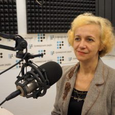 Наталя Позняк-Хоменко