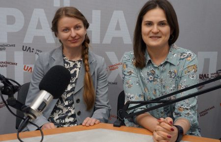 Для чого українські юристки об’єднались у ЮРФЕМ