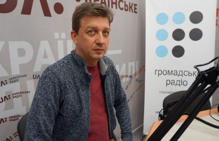 Влада зініціювала розпорошення голосів на президентських виборах — Олесь Доній
