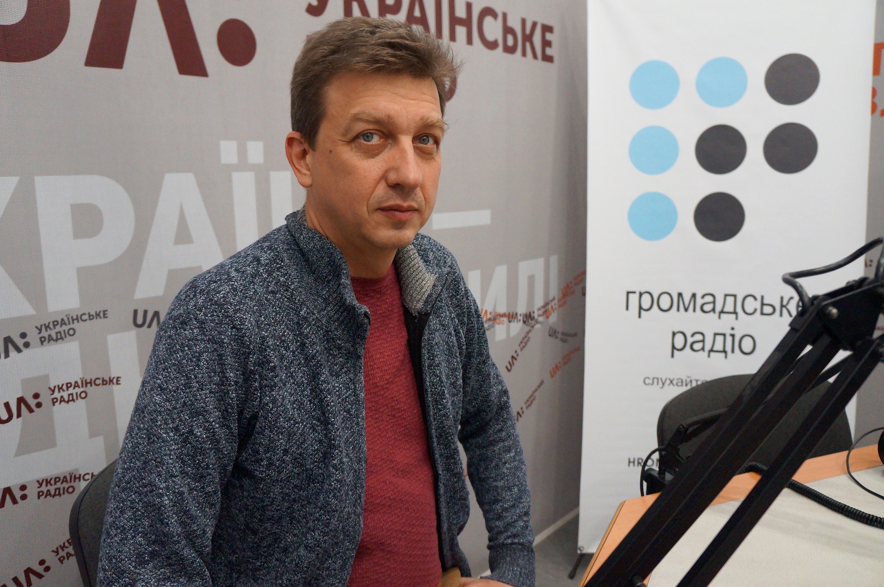 Влада зініціювала розпорошення голосів на президентських виборах — Олесь Доній