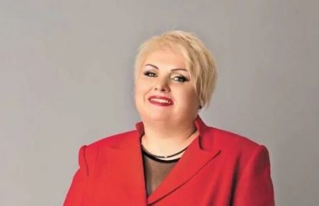Загиблу у ДТП акторку «Дизель шоу» Марину Поплавську поховають у Житомирі