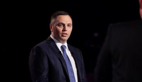 Через зміну власника Андрій Портнов розриває угоду з NewsOne