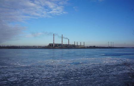 Ініціатива «Save Дніпро» бореться за екологічну модернізацію Придніпровської ТЕС