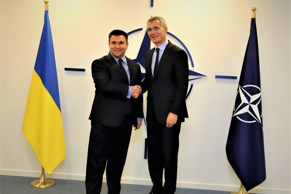 Домовленності між Києвом та Будапештом можуть розблокувати роботу Комісії Україна-НАТО — Столтенберг