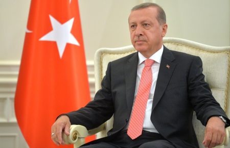 Ердоган: вбивство журналіста Хашоггі було заздалегідь сплановане
