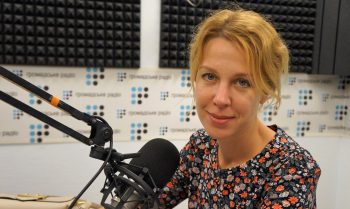 Я думала, що це буде останній фестиваль «Made in Ukraine» – Юлія Савостіна Я думала, що це буде останній фестиваль «Made in Ukraine» – Юлія Савостіна