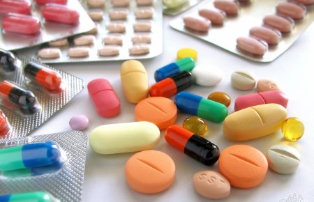 Українська фармкомпанія приступила до розробки ліків проти коронавірусу
