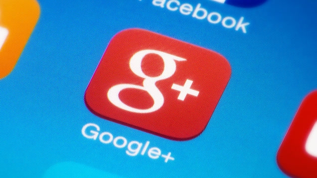 У Google+ стався витік даних сотні тисяч користувачів – WSJ