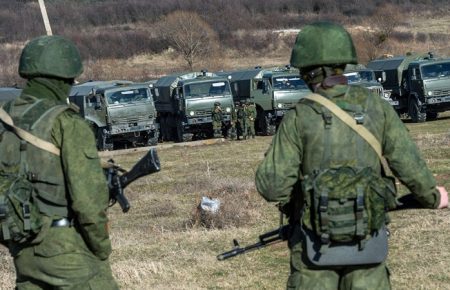 РФ планує розгорнути ядерну зброю в окупованому Криму — постпред України в ООН