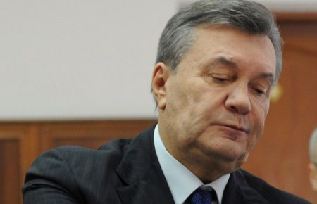Янукович хоче виступити в суді з заключним словом — адвокат