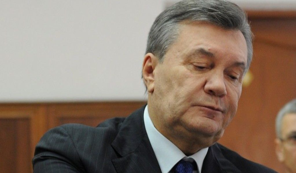 Янукович хоче виступити в суді з заключним словом — адвокат