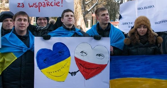 90% поляків не переймаються історичними дебатами з українцями — польський блоґер