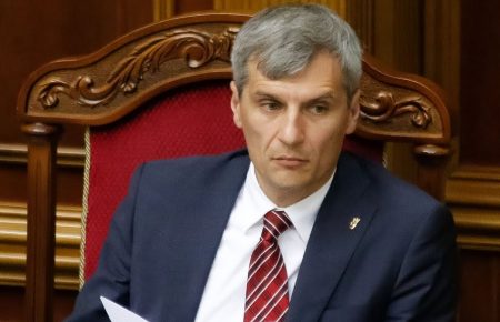 «Свобода» висуне на президентські вибори Руслана Кошулинського