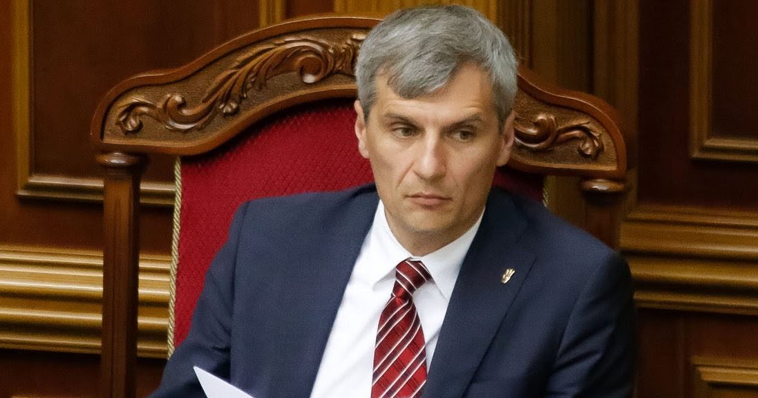 «Свобода» висуне на президентські вибори Руслана Кошулинського