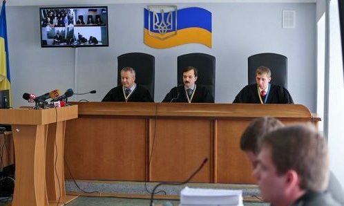 75 українських судів уже транслюють засідання в YouTube — координаторка проекту «Суд людською мовою»