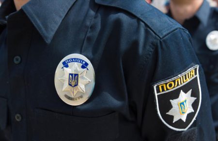 Поліція не знайшла вибухівку в столичному ТЦ «Україна»