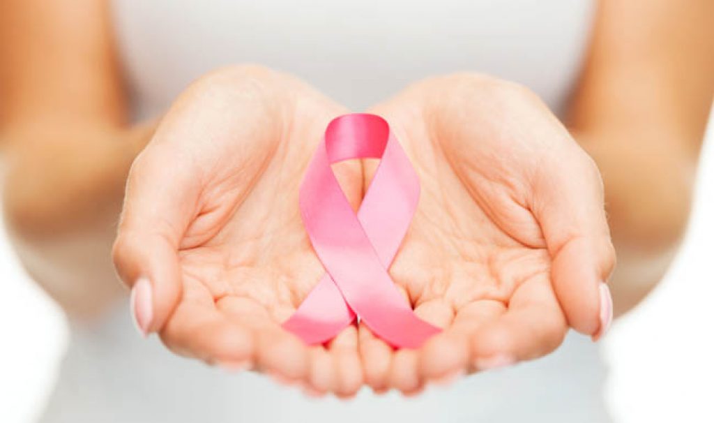 У Києві до Всеукраїнського дня боротьби з раком молочної залози жінки зможуть безкоштовно пройти обстеження