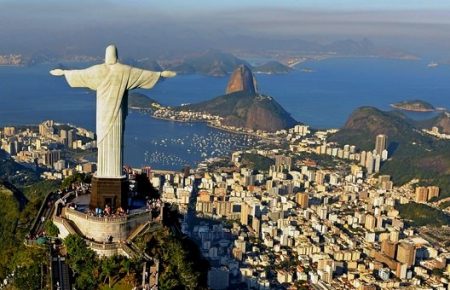 Вибори у Бразилії: на пост президента претендують 13 кандидатів