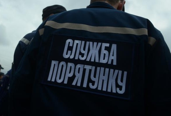 Був лише характерний хлопок у повітрі — у ДержСНС Луганщини спростували інформацію про вибух у Лисичанську