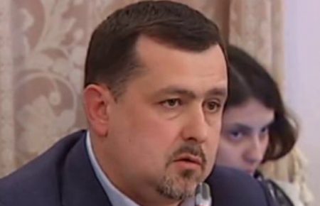 Семочко подав до суду на журналістів розслідування програми Bihus.Info