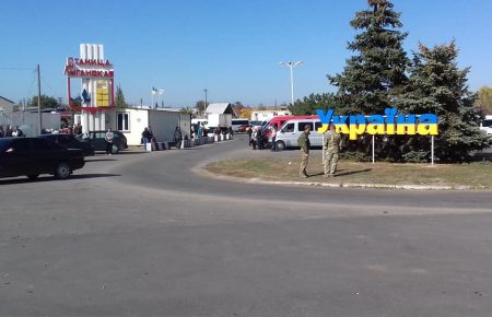 В СЦКК пояснили, чому українська сторона не може розпочати демонтаж фортифікацій у Станиці Луганській