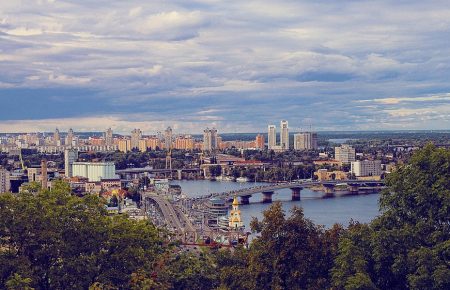 Громадськість нарівні з державою: як київська ініціатива контролює якість повітря у місті