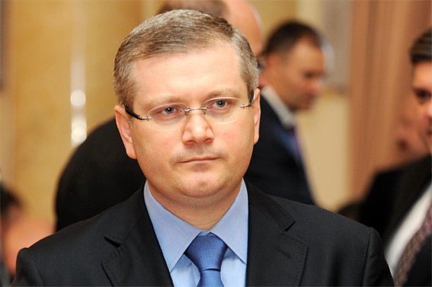 Комітет ВРУ рекомендував зняти депутатську недоторканність із нардепа Вілкула
