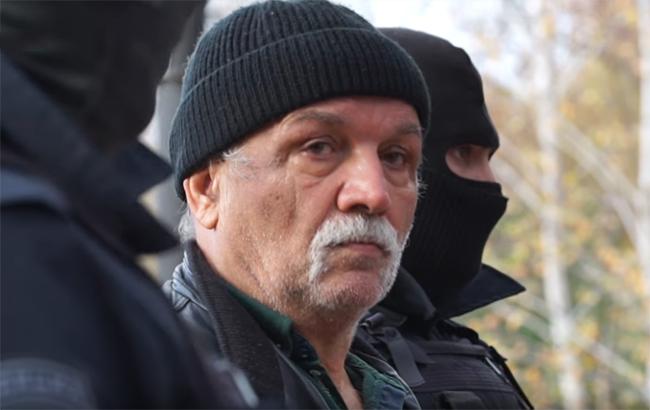 Ув’язненого кримськотатарського активіста Чапуха випустили з СІЗО через критичний стан здоров’я — адвокат