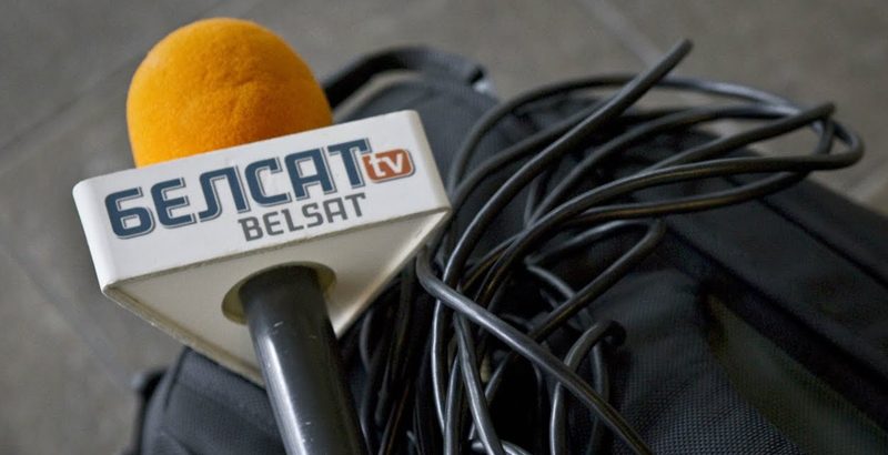 Кожен другий дорослий білорус знає, що таке Белсат – директорка незалежного білоруського каналу