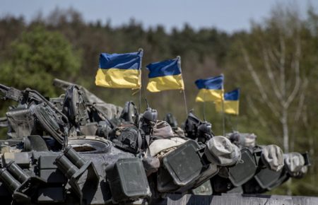 Село Розсадки на Донбасі повернули під контроль України — ООС