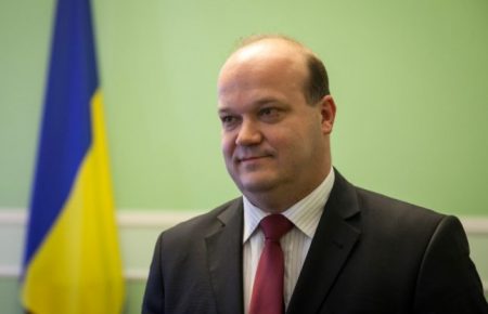Посол України в США заявив про інформатаки на посольство