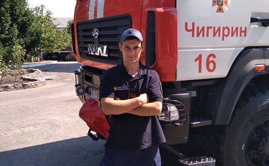 На Кіровоградщині чоловік врятував від лобового зіткнення автобус із пасажирами