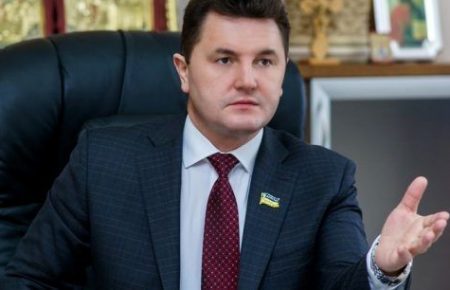 Порошенко призначив нового голову Черкаської ОДА