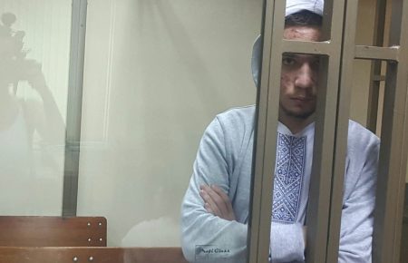 В ув’язненого у Росії українця Гриба зникли медикаменти — правозахисники