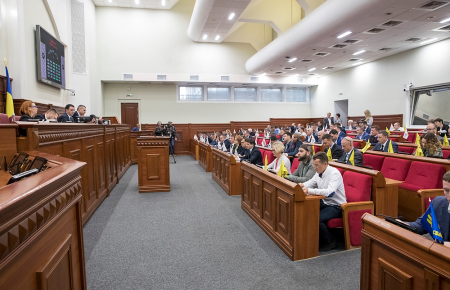 Ініціатива Київради щодо статусу пам'ятки для старих будинків: пояснення юриста