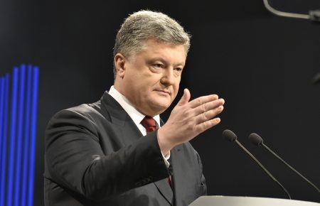 Рада ЄС ухвалила рішення про надання Україні допомоги на розвиток Приазов'я, — Порошенко