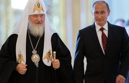 Чому російська пропаганда атакує спроби створення української незалежної церкви?