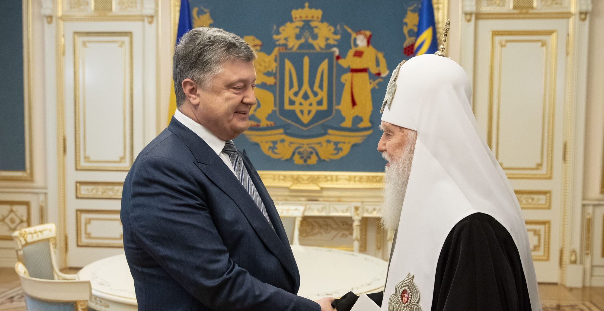 Після надання томосу буде проголошено Православну церкву в Україні — Константинополь