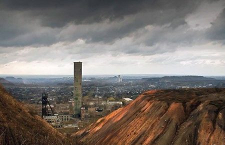 Закриття шахт на окупованих територіях Донбасу призведе до затоплення міст — екологиня
